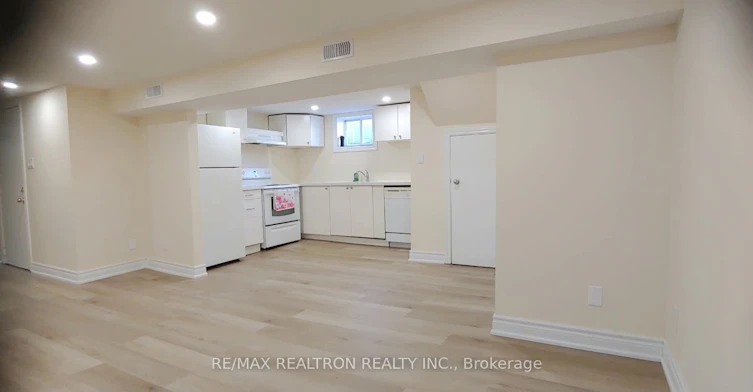 Basement-60 Marlin Court, Newmarket, ON, L3Y 2W8 - 3
