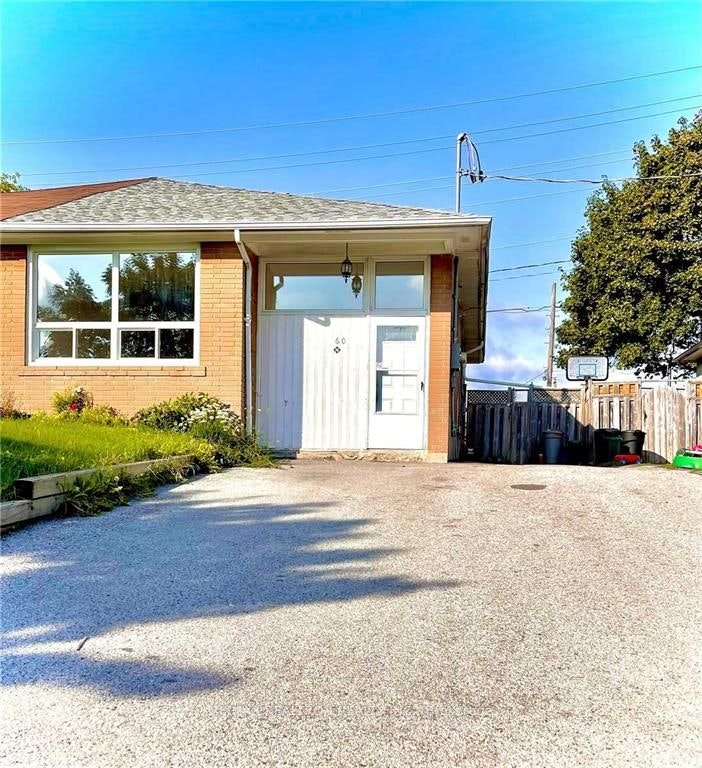 Basement-60 Marlin Court, Newmarket, ON, L3Y 2W8