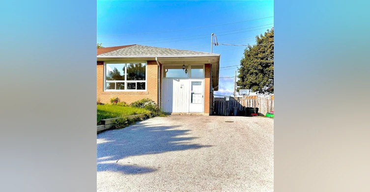 Basement-60 Marlin Court, Newmarket, ON, L3Y 2W8