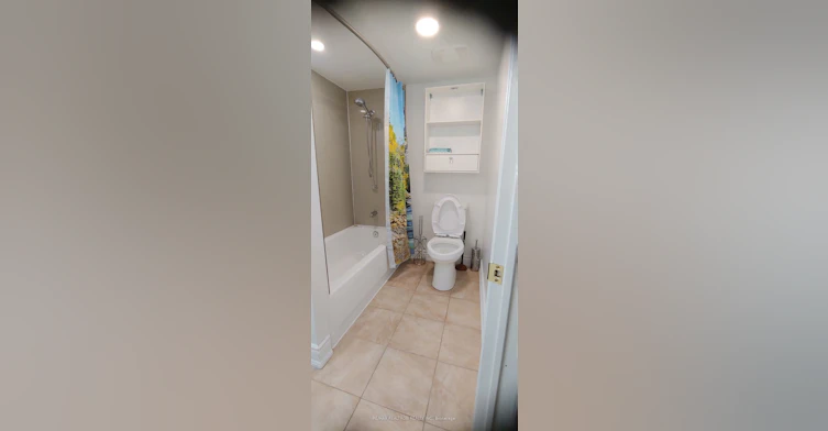 Basement-60 Marlin Court, Newmarket, ON, L3Y 2W8 - 9