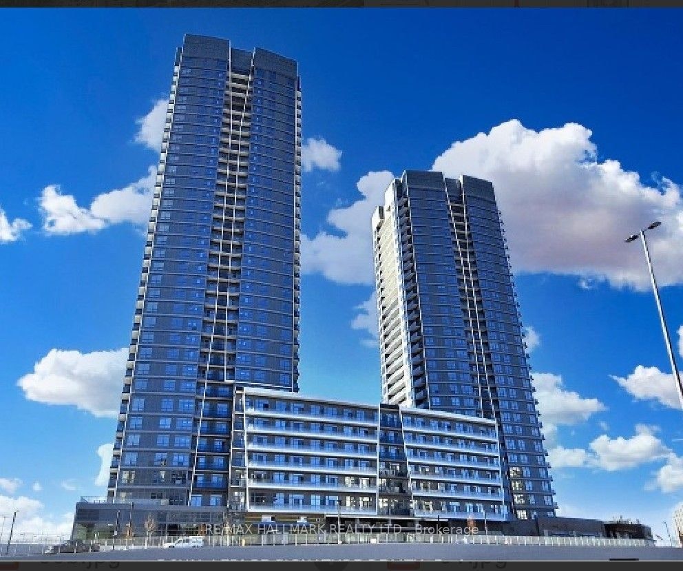 2909-30 Upper Mall Way, Vaughan, ON, L4J 0L7