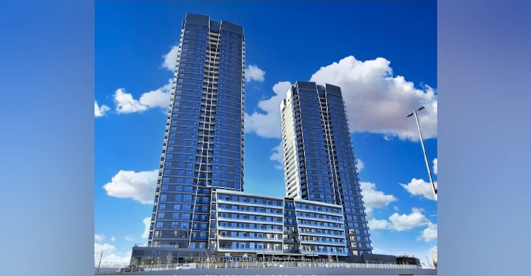 2909-30 Upper Mall Way, Vaughan, ON, L4J 0L7