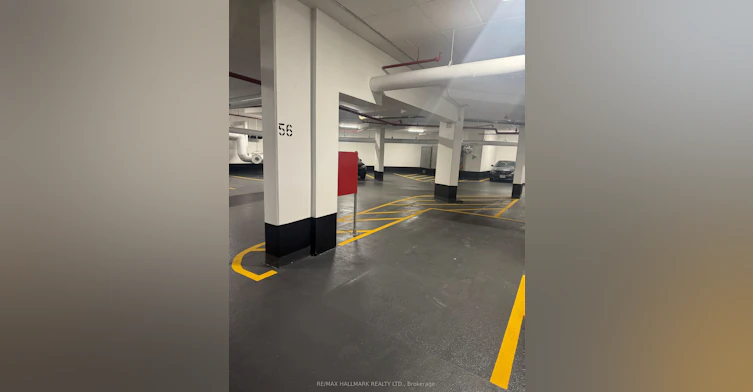 2909-30 Upper Mall Way, Vaughan, ON, L4J 0L7 - 15