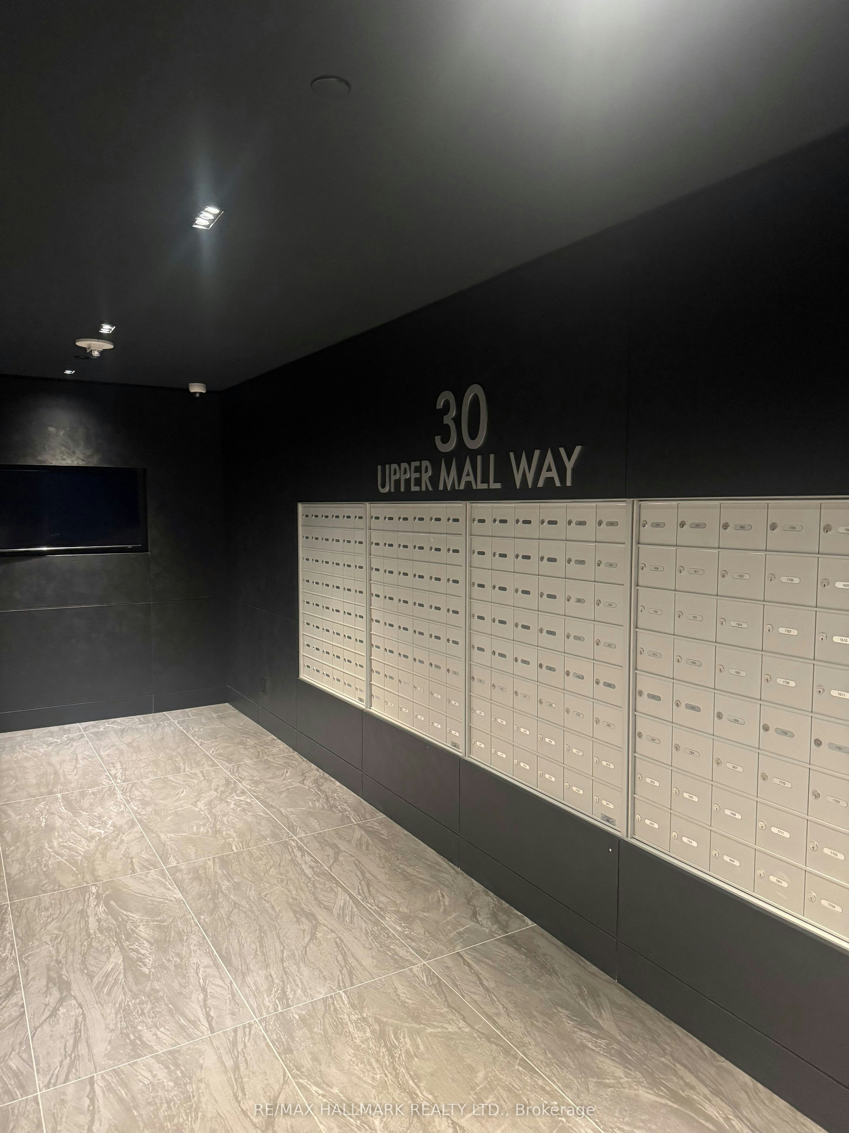 2909-30 Upper Mall Way, Vaughan, ON, L4J 0L7 - 2