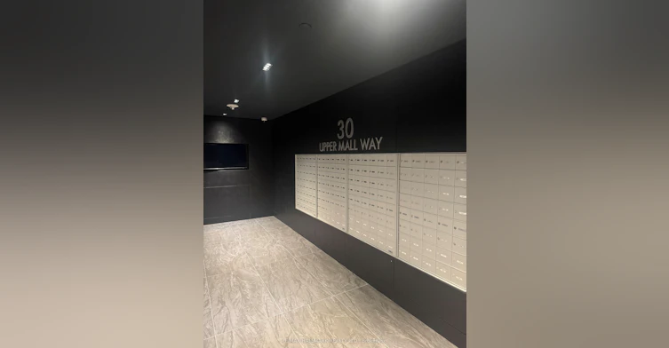 2909-30 Upper Mall Way, Vaughan, ON, L4J 0L7 - 2