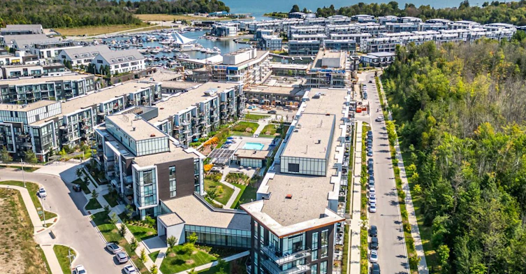 205-415 Sea Ray Avenue, Innisfil, ON, L9S 0R5 - 21
