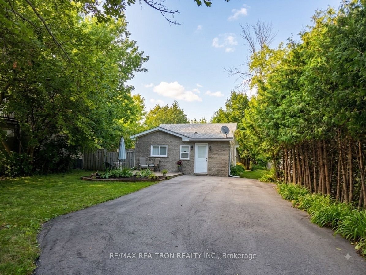 782 Churchill Lane, Georgina, ON, L0E 1S0