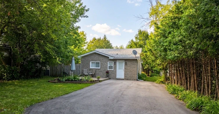 782 Churchill Lane, Georgina, ON, L0E 1S0