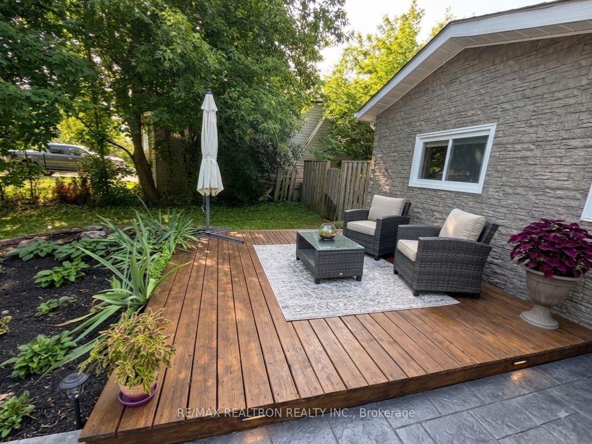 782 Churchill Lane, Georgina, ON, L0E 1S0 - 2