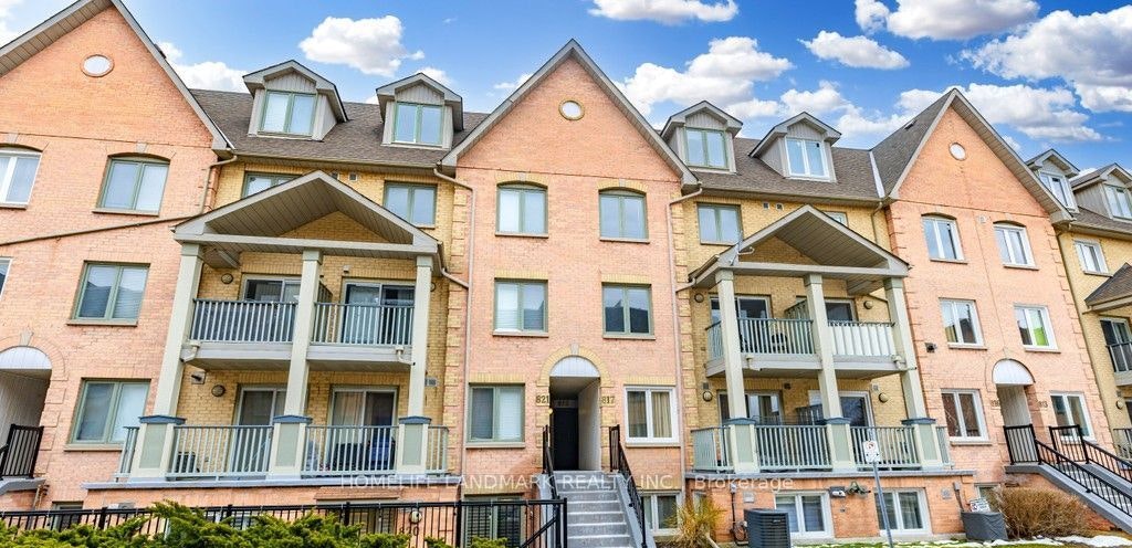 818-75 Weldrick Road E, Richmond Hill, ON, L4C 0H9