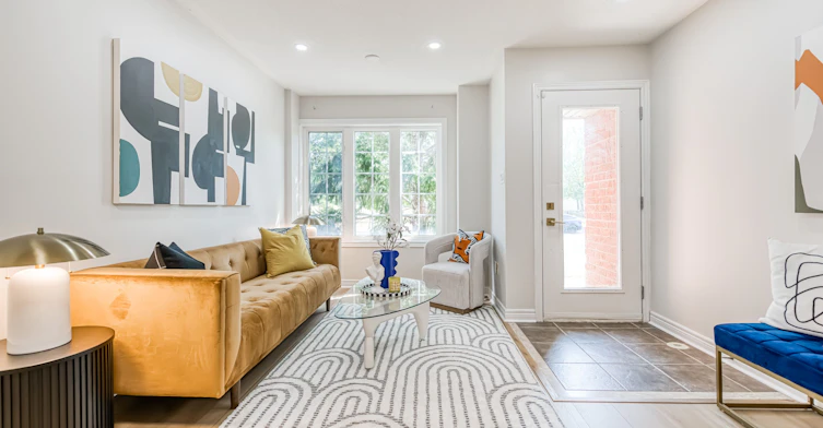 2554 Bur Oak Avenue, Markham, ON, L6B 1J7 - 2
