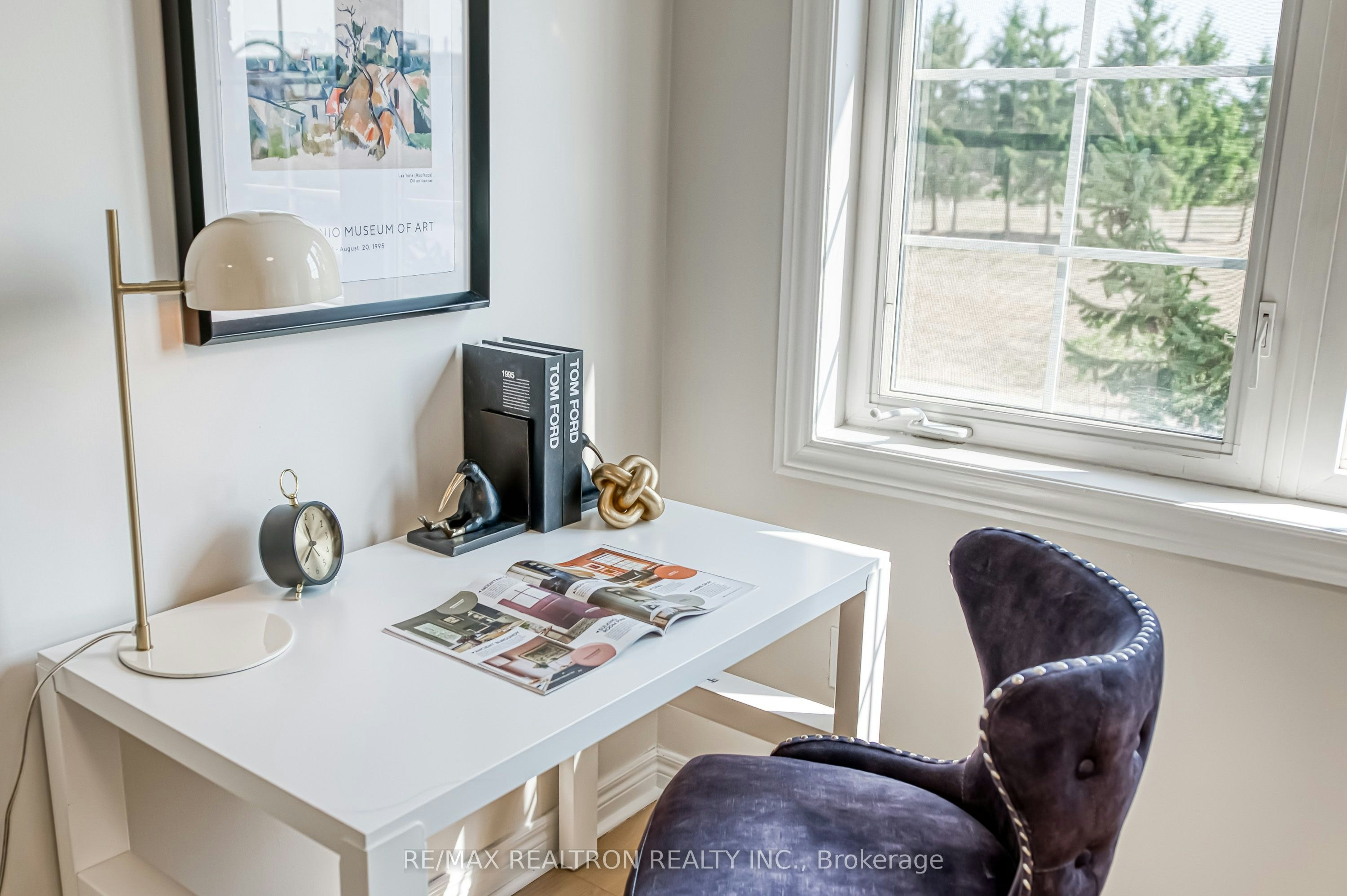 2554 Bur Oak Avenue, Markham, ON, L6B 1J7 - 29