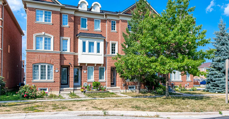 2554 Bur Oak Avenue, Markham, ON, L6B 1J7