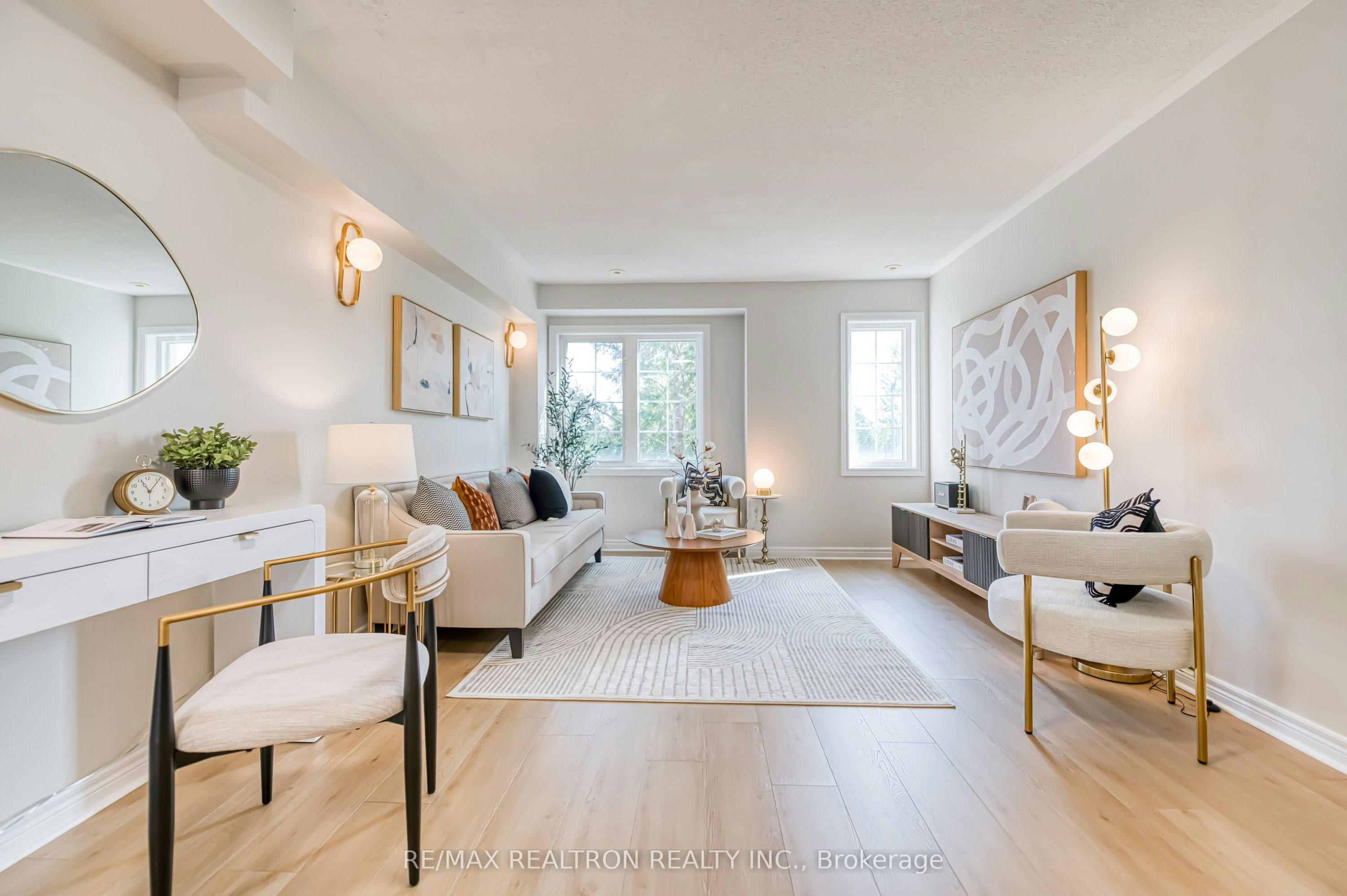 2554 Bur Oak Avenue, Markham, ON, L6B 1J7 - 9