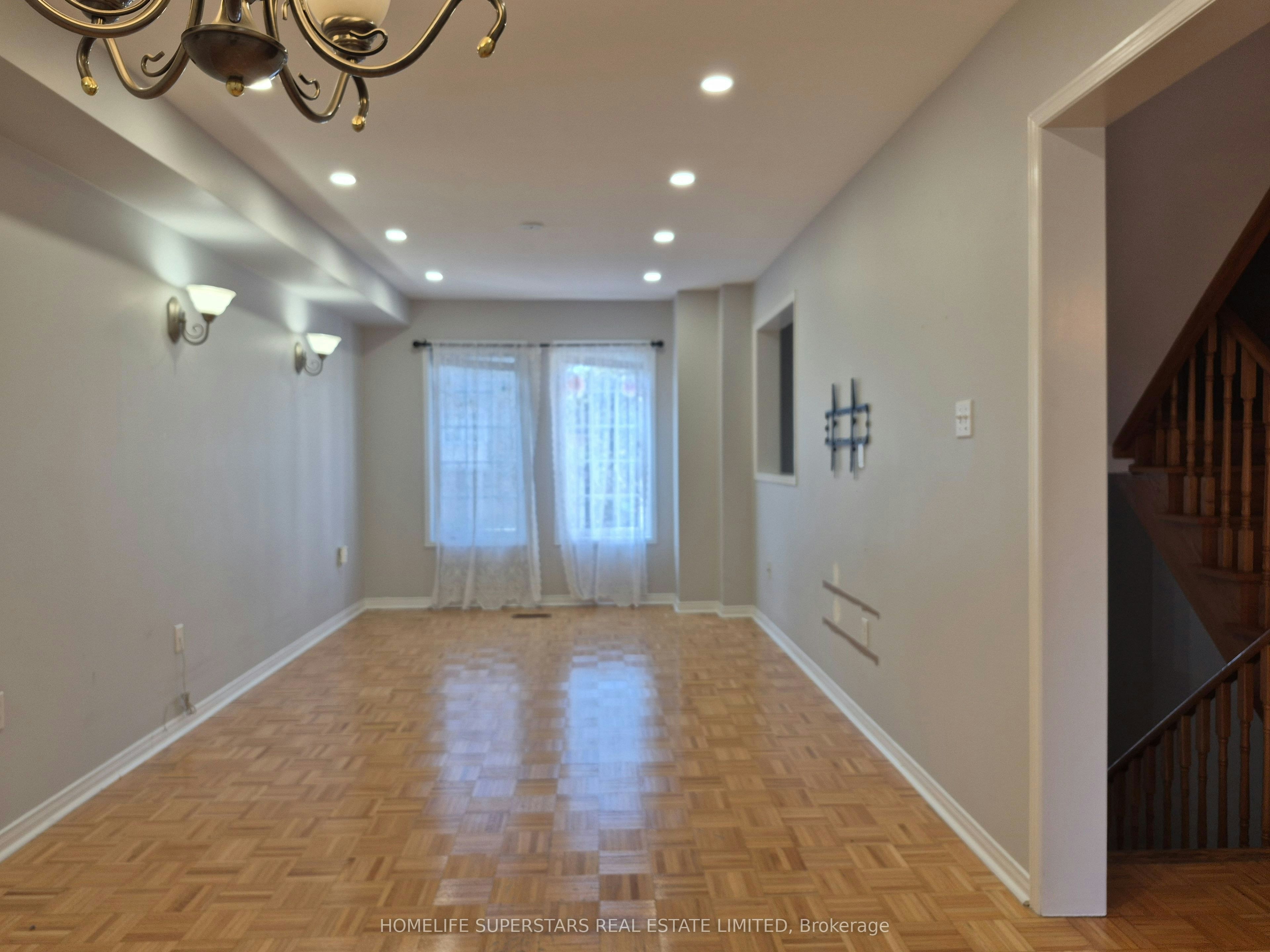 46-19 Foxchase Avenue, Vaughan, ON, L4L 9N1 - 4