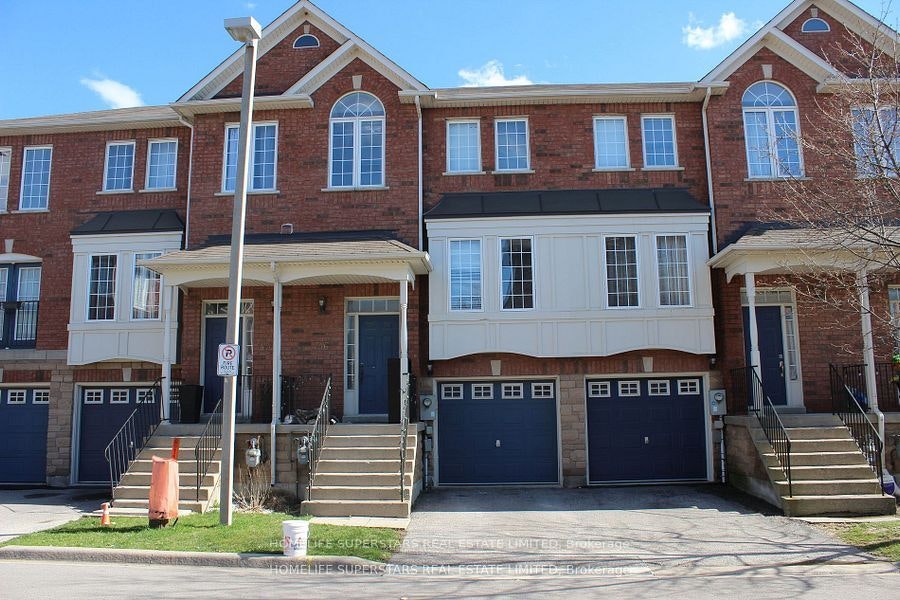 46-19 Foxchase Avenue, Vaughan, ON, L4L 9N1