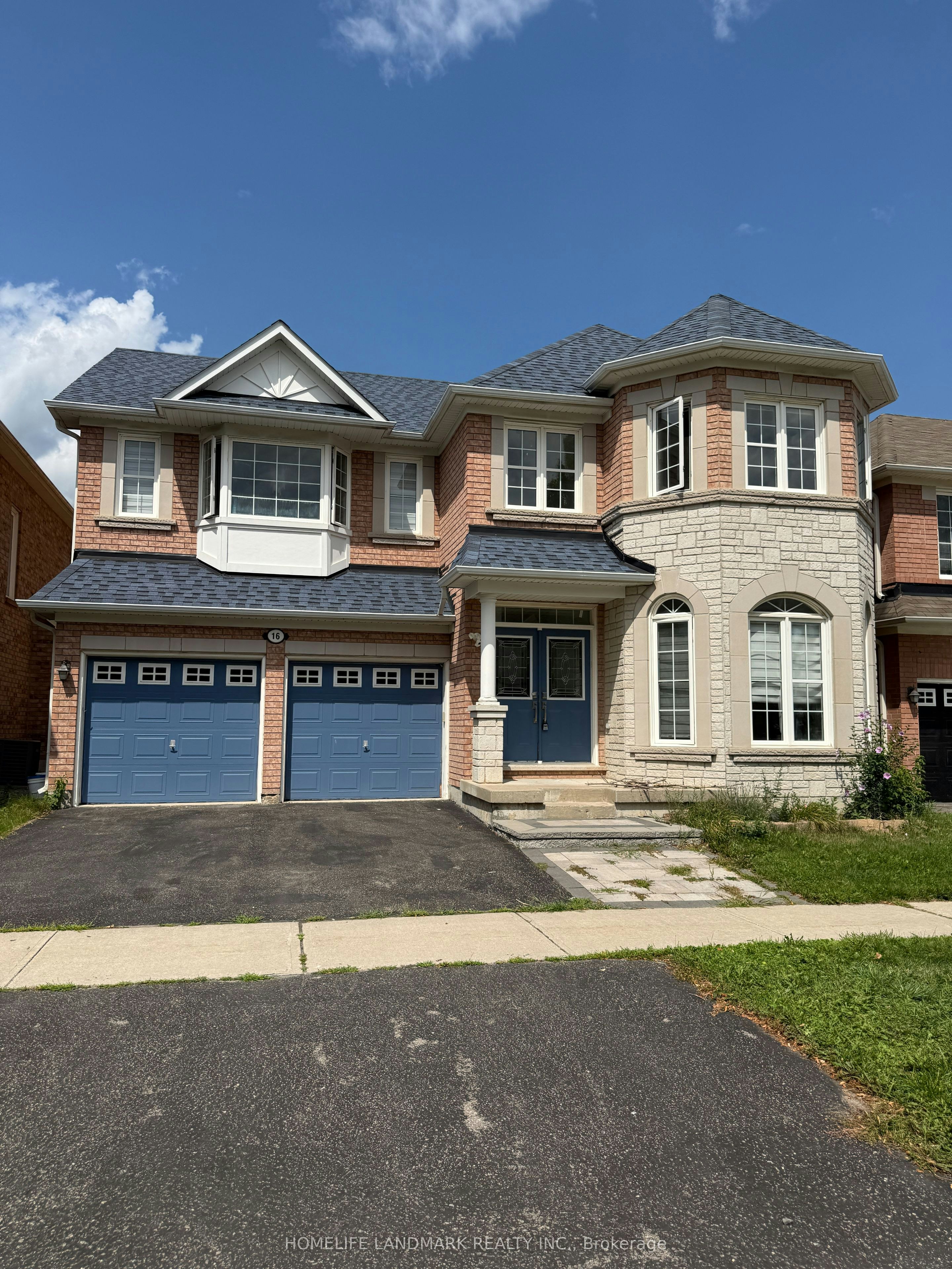 16 Barnstone Drive, Markham, ON, L6E 2B3