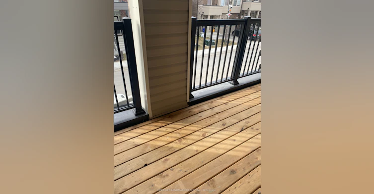 67 Carneros Way, Markham, ON, L6B 1R2 - 12