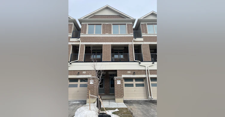 67 Carneros Way, Markham, ON, L6B 1R2