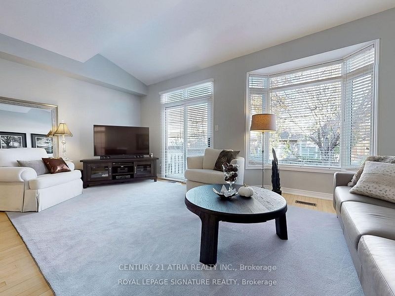 38 Angelica Avenue, Richmond Hill, ON, L4S 2E1 - 5