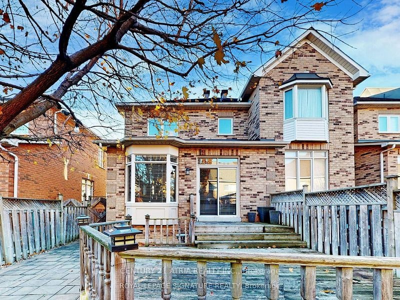 38 Angelica Avenue, Richmond Hill, ON, L4S 2E1 - 13