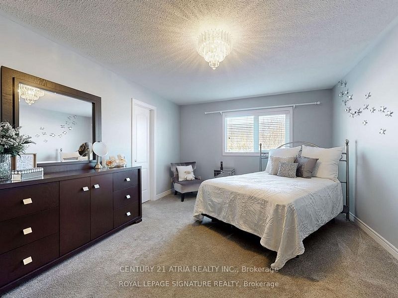 38 Angelica Avenue, Richmond Hill, ON, L4S 2E1 - 8