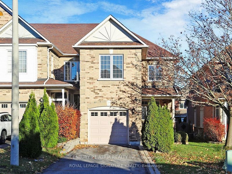 38 Angelica Avenue, Richmond Hill, ON, L4S 2E1