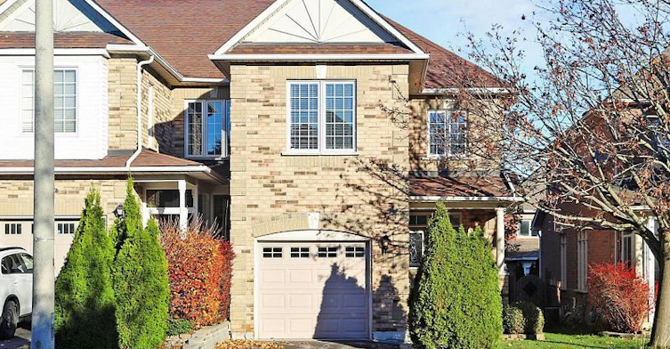 38 Angelica Avenue, Richmond Hill, ON, L4S 2E1