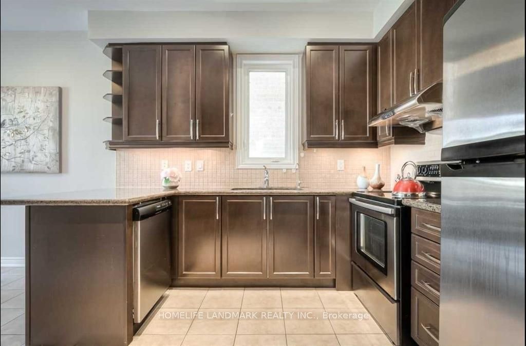 77 Reynolds Crescent, Aurora, ON, L4G 0J1 - 5