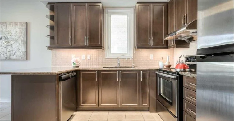 77 Reynolds Crescent, Aurora, ON, L4G 0J1 - 5