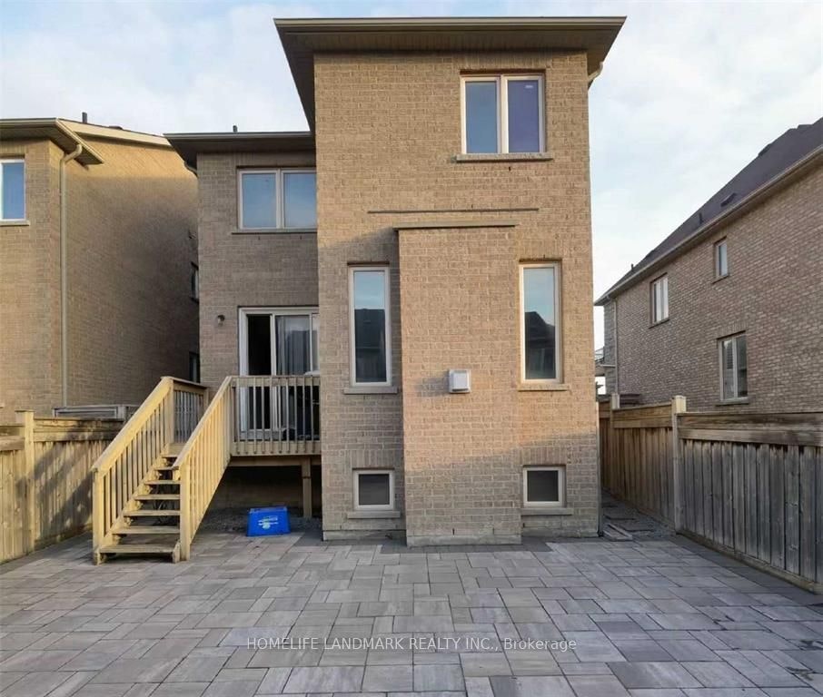 77 Reynolds Crescent, Aurora, ON, L4G 0J1 - 11