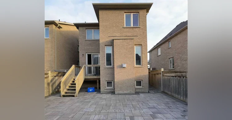 77 Reynolds Crescent, Aurora, ON, L4G 0J1 - 11