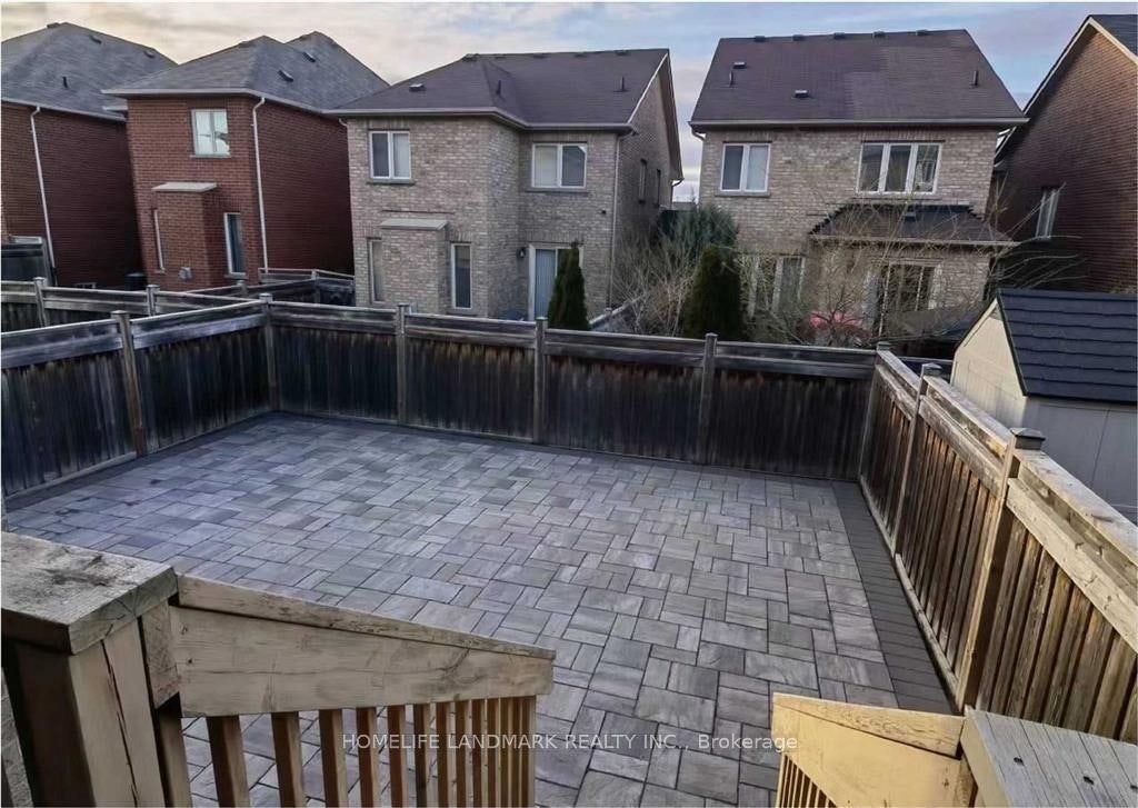 77 Reynolds Crescent, Aurora, ON, L4G 0J1 - 10