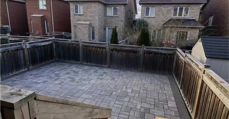 77 Reynolds Crescent, Aurora, ON, L4G 0J1 - 10