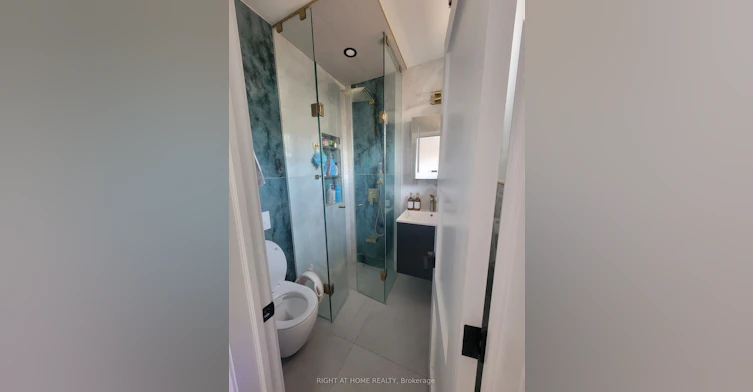 (Main Floor)-1 Huron Court, Aurora, ON, L4G 2X7 - 8