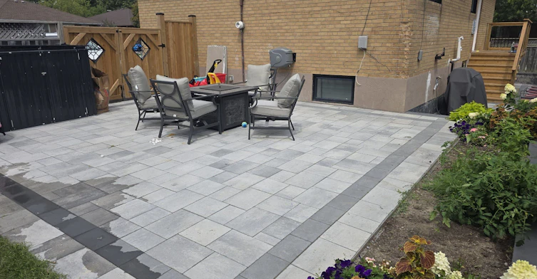 (Main Floor)-1 Huron Court, Aurora, ON, L4G 2X7 - 13