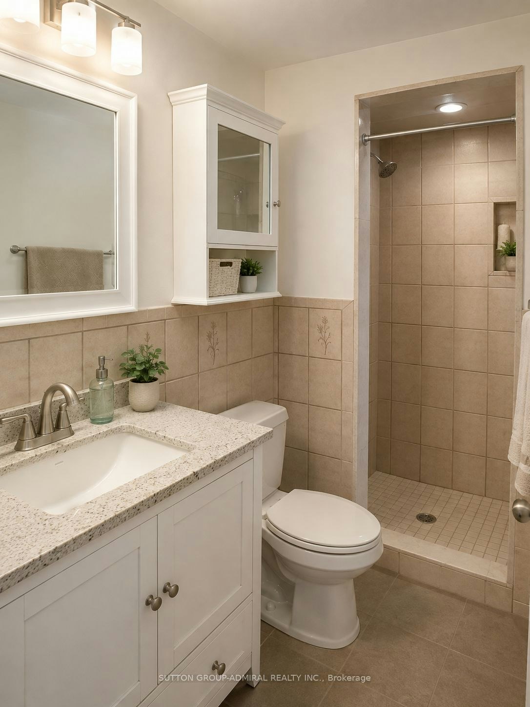 Walkout-49 Cog Hill Drive, Vaughan, ON, L4K 1M6 - 6