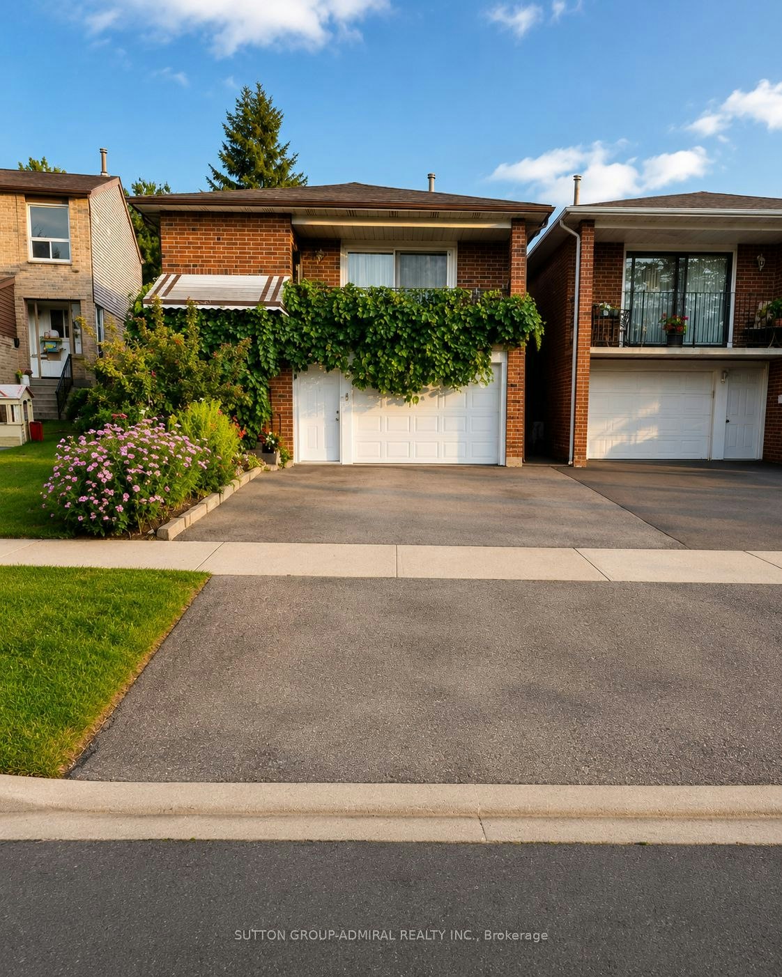 Walkout-49 Cog Hill Drive, Vaughan, ON, L4K 1M6 - 7