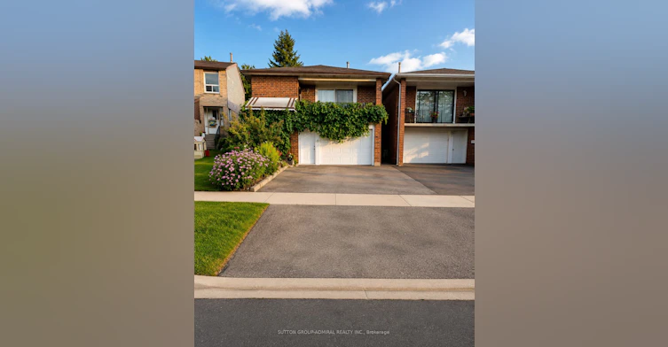 Walkout-49 Cog Hill Drive, Vaughan, ON, L4K 1M6 - 7