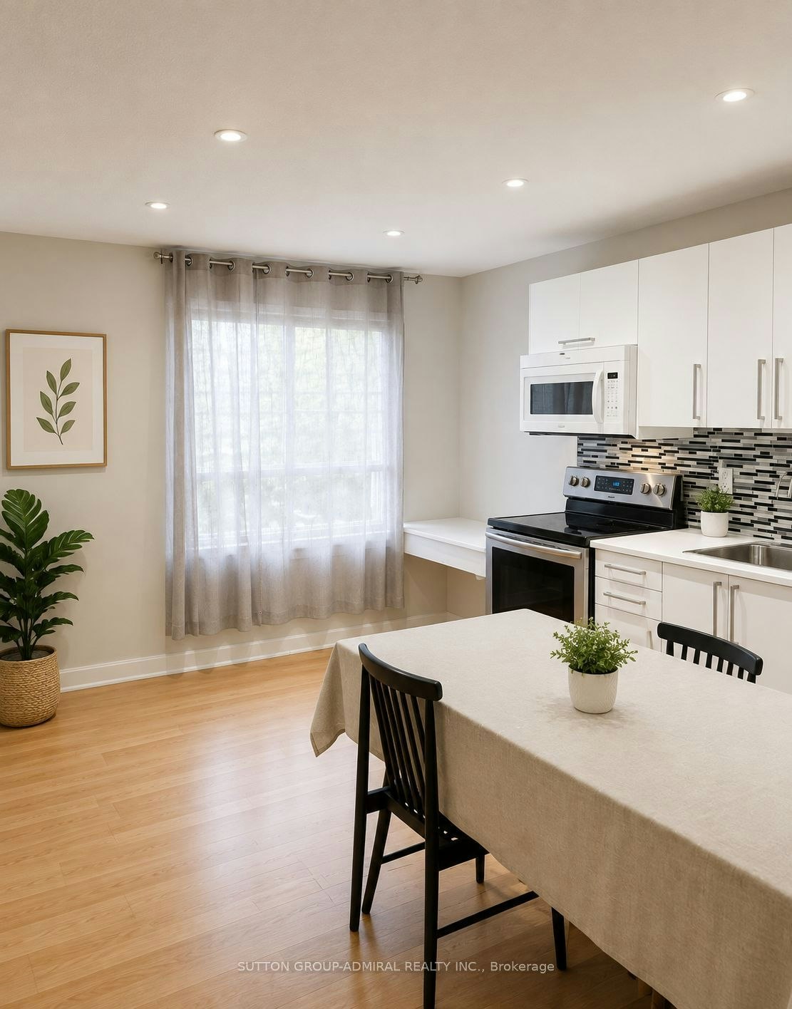 Walkout-49 Cog Hill Drive, Vaughan, ON, L4K 1M6 - 5