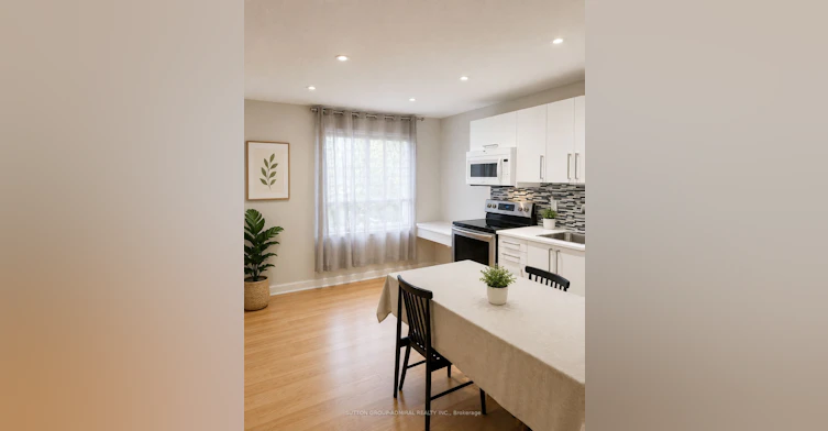 Walkout-49 Cog Hill Drive, Vaughan, ON, L4K 1M6 - 5