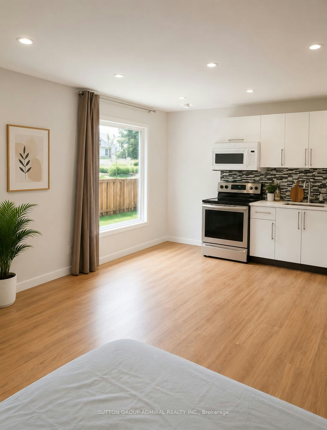 Walkout-49 Cog Hill Drive, Vaughan, ON, L4K 1M6 - 4