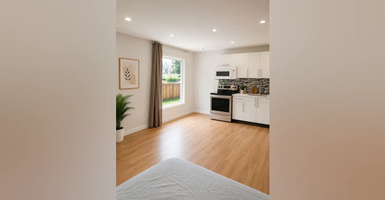 Walkout-49 Cog Hill Drive, Vaughan, ON, L4K 1M6 - 4
