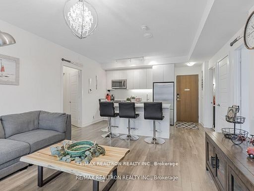C210-301 Sea Ray Avenue, Innisfil, ON, L9S 0L8