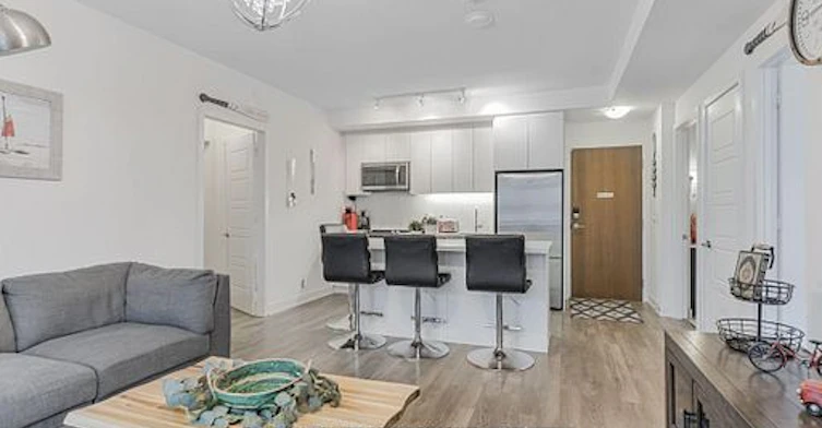 C210-301 Sea Ray Avenue, Innisfil, ON, L9S 0L8