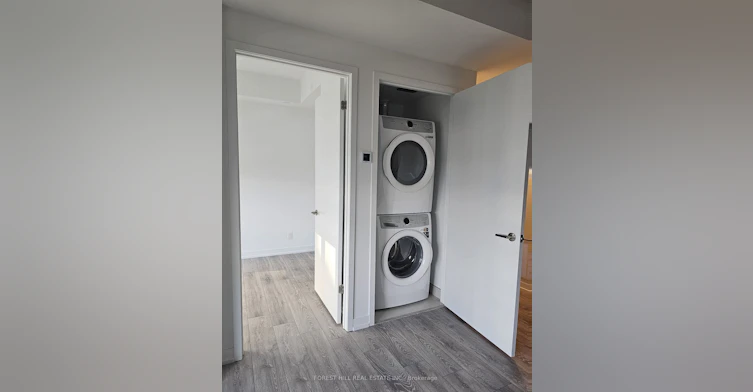 C904-8 Beverley Glen Boulevard, Vaughan, ON, L4J 0L5 - 15