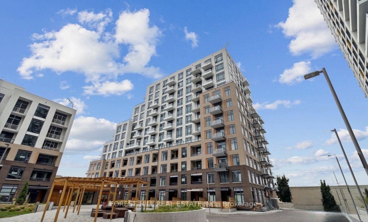 C904-8 Beverley Glen Boulevard, Vaughan, ON, L4J 0L5