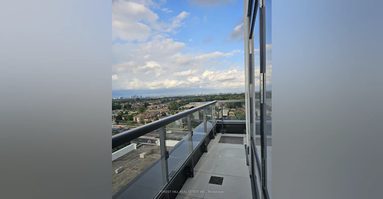 C904-8 Beverley Glen Boulevard, Vaughan, ON, L4J 0L5 - 16