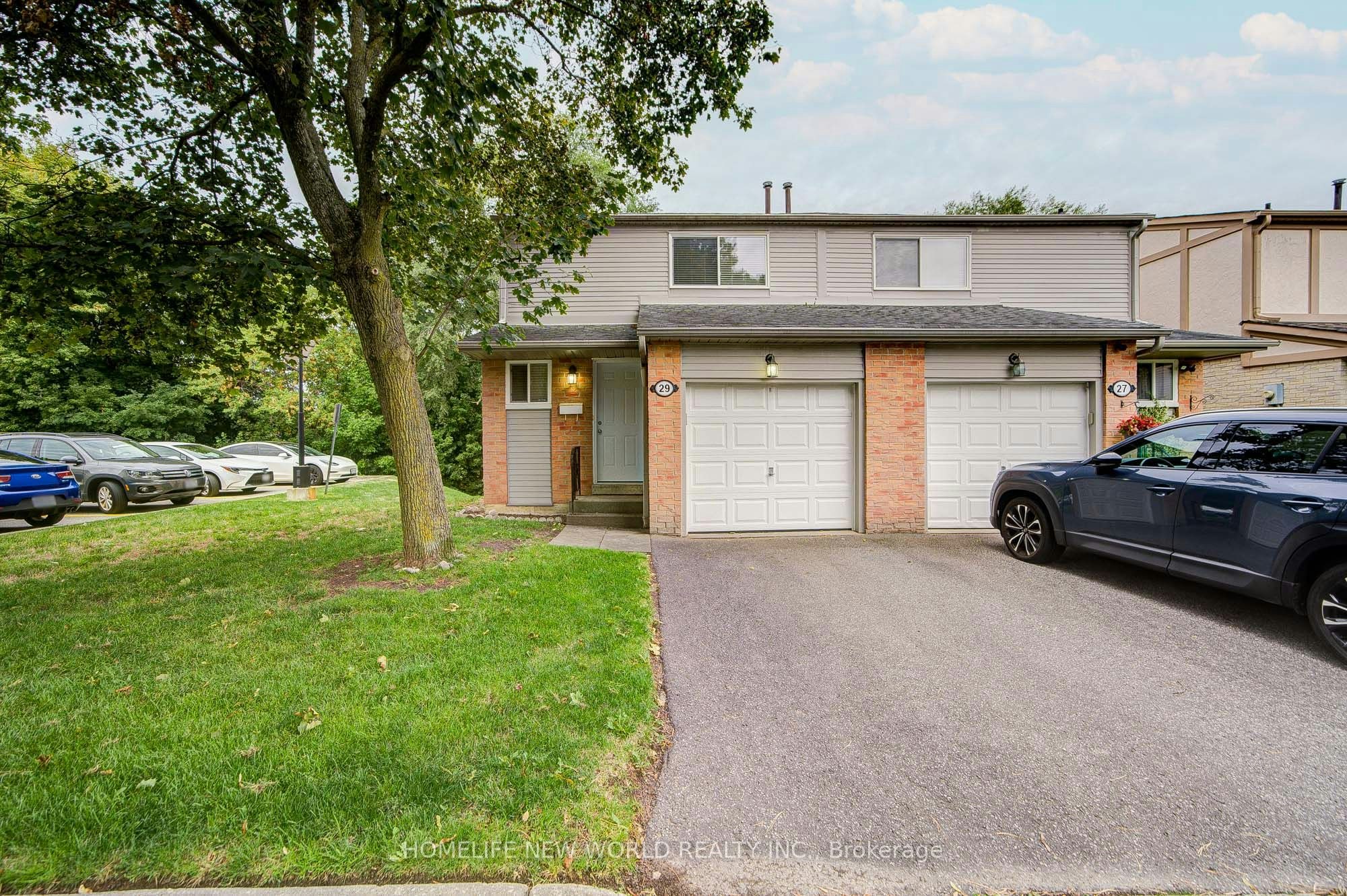 29 New Havens Way, Markham, ON, L3T 5G1