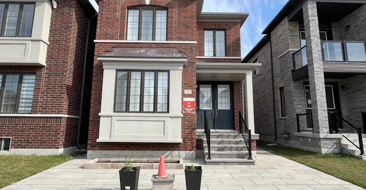Bsmt-12 Jack Carson Drive, Markham, ON, L6B 1R8